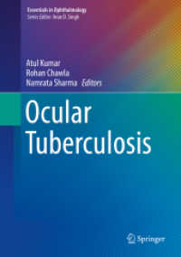 Ocular Tuberculosis (Essentials in Ophthalmology)