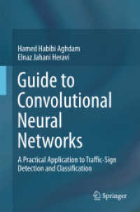 Guide to Convolutional Neural Networks : A Practical Application to Traffic-Sign Detection and Classification