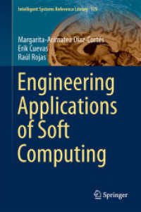 Engineering Applications of Soft Computing (Intelligent Systems Reference Library)