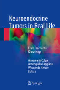 Neuroendocrine Tumors in Real Life : From Practice to Knowledge