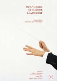 Quandaries of School Leadership : Voices from Principals in the Field