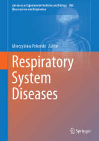 Respiratory System Diseases (Neuroscience and Respiration)