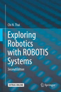 Exploring Robotics with ROBOTIS Systems （2ND）
