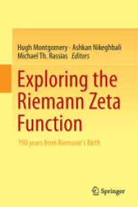Exploring the Riemann Zeta Function : 190 years from Riemann's Birth
