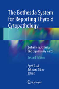 The Bethesda System for Reporting Thyroid Cytopathology : Definitions， Criteria， and Explanatory Notes