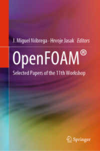 OpenFOAM® : Selected Papers of the 11th Workshop