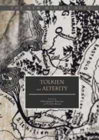 トールキンと他者性<br>Tolkien and Alterity (The New Middle Ages)