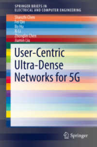 User-Centric Ultra-Dense Networks for 5G (Springerbriefs in Electrical and Computer Engineering)
