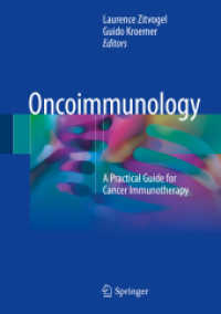 Oncoimmunology : A Practical Guide for Cancer Immunotherapy