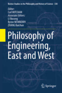Philosophy of Engineering, East and West (Boston Studies in the Philosophy and History of Science)