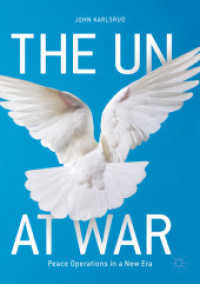 The UN at War : Peace Operations in a New Era