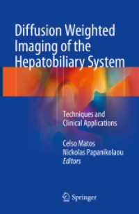 Diffusion Weighted Imaging of the Hepatobiliary System : Techniques and Clinical Applications