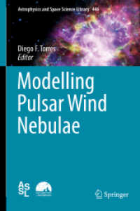 Modelling Pulsar Wind Nebulae (Astrophysics and Space Science Library)