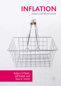 Inflation : History and Measurement