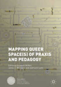 Mapping Queer Space(s) of Praxis and Pedagogy (Queer Studies and Education)