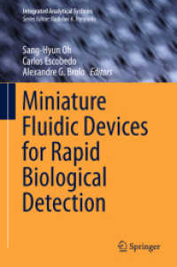 Miniature Fluidic Devices for Rapid Biological Detection (Integrated Analytical Systems)
