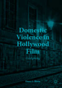Domestic Violence in Hollywood Film : Gaslighting