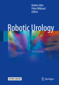 Robotic Urology （3RD）