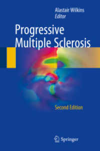 Progressive Multiple Sclerosis （2ND）