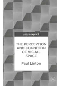 The Perception and Cognition of Visual Space
