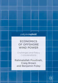 Economics of Offshore Wind Power : Challenges and Policy Considerations
