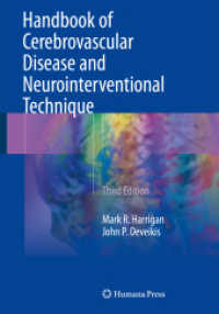 Handbook of Cerebrovascular Disease and Neurointerventional Technique (Contemporary Medical Imaging)