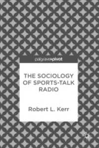 The Sociology of Sports-Talk Radio （2018）