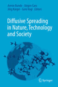 Diffusive Spreading in Nature， Technology and Society