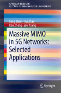 Massive MIMO in 5G Networks: Selected Applications (Springerbriefs in Electrical and Computer Engineering)