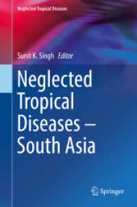 Neglected Tropical Diseases - South Asia (Neglected Tropical Diseases)