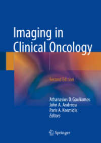 Imaging in Clinical Oncology （2ND）