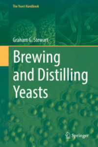 Brewing and Distilling Yeasts (The Yeast Handbook)