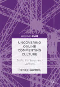 Uncovering Online Commenting Culture : Trolls, Fanboys and Lurkers