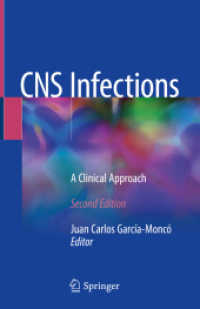 CNS Infections : A Clinical Approach （2ND）