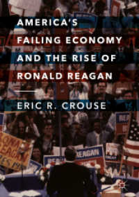 America's Failing Economy and the Rise of Ronald Reagan