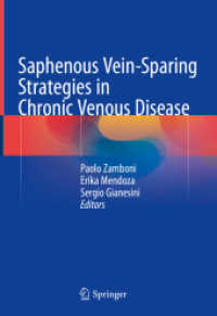 Saphenous Vein-Sparing Strategies in Chronic Venous Disease （2018）