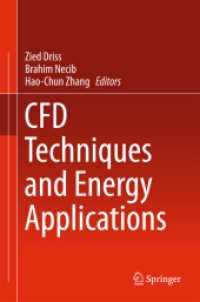 計算流体力学の手法とエネルギー分野での応用<br>CFD Techniques and Energy Applications