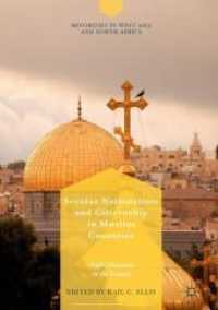 Secular Nationalism and Citizenship in Muslim Countries : Arab Christians in the Levant (Minorities in West Asia and North Africa)