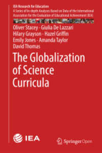 The Globalization of Science Curricula (Iea Research for Education)