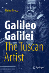 Galileo Galilei, the Tuscan Artist