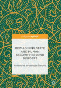 Reimagining State and Human Security Beyond Borders