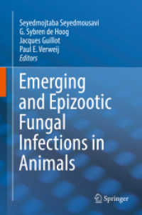 Emerging and Epizootic Fungal Infections in Animals （2018）