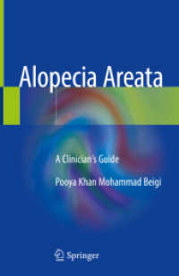 Alopecia Areata : A Clinician's Guide （2018）