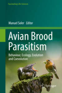 Avian Brood Parasitism : Behaviour, Ecology, Evolution and Coevolution (Fascinating Life Sciences)
