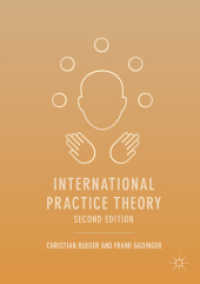 International Practice Theory （2ND）