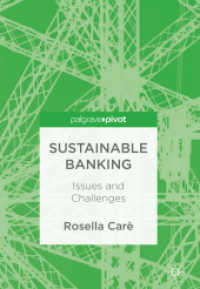 Sustainable Banking : Issues and Challenges