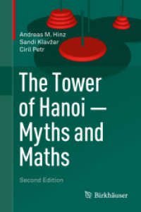The Tower of Hanoi - Myths and Maths （2ND）