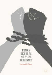Human Rights as Political Imaginary （2018）