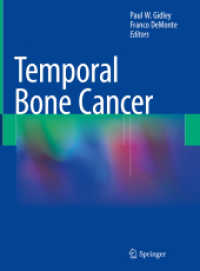 Temporal Bone Cancer （2018）