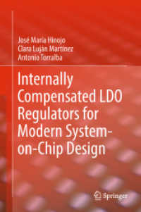 Internally Compensated LDO Regulators for Modern System-on-Chip Design （2018）